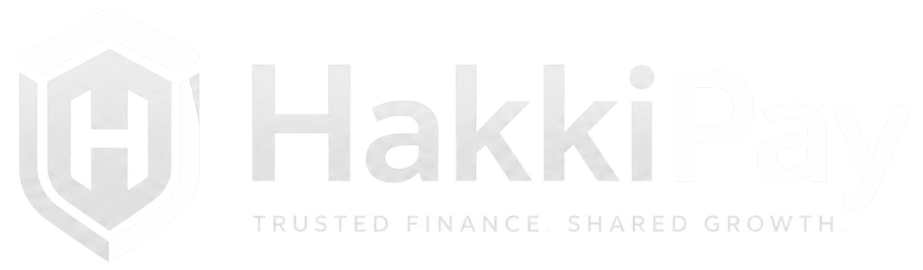 Hakkipay logo